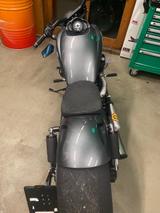 Harley-Davidson Vrsca v rod  - HARLEY-DAVIDSON VRSCA