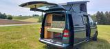 Volkswagen VW T5 Camper 174 PS , 132.000 km, Aufstelldach  - Offers