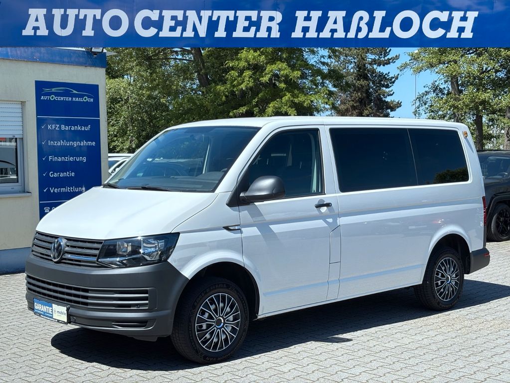 Image of Volkswagen T6 Transporter