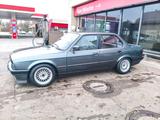 BMW e30 316i - gebrauchte BMW 316 aus dem Jahr 1990