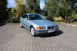 BMW E36 320i Coupé *1. Hand* *erst 125tkm.* Klima* - BMW 320: Coupe, 320i E36