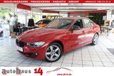 BMW 328 i Limo - Automatik-BiXenon-Sitzheizung-De.Fz - BMW 328: 328i