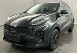 Kia Sportage Black Edition 2WD # Premium - Kia Sportage: Black Edition