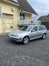 Volkswagen Vw Golf 4 Variant /Vw Bora - gebrauchte VW Bora aus dem Jahr 2002