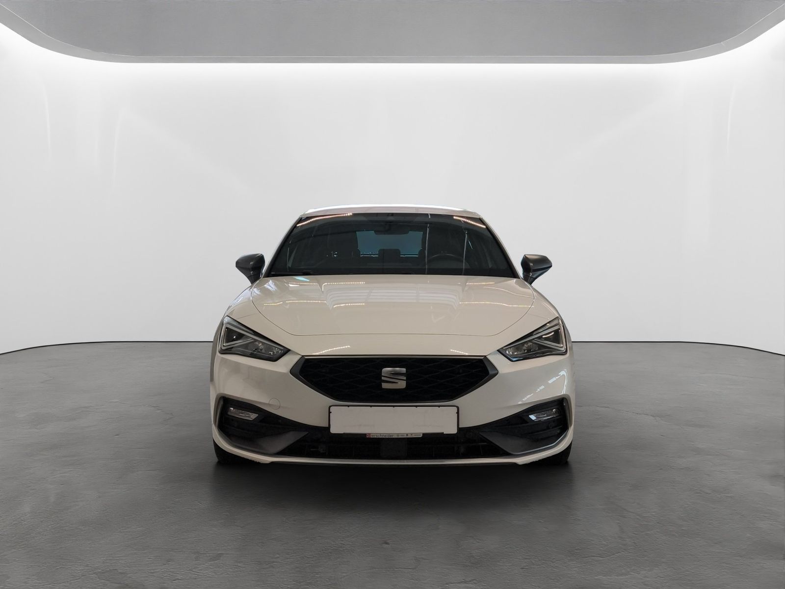 Seat Leon 1.4 e-Hybrid DSG FR LED+NAVI+KAMERA+PARKLEN imagem 3
