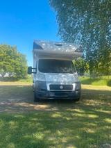 McLouis Glamys - McLouis Wohnmobil oder -wagen