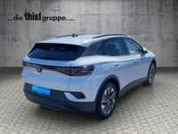 Volkswagen ID.4 - Vorschau Bild 5