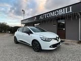 Renault Clio dCi 8V 90CV Start&Stop 5 porte Ener - Renault Clio Start mit Diesel-Antrieb