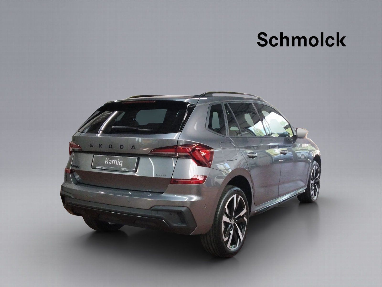 Skoda Kamiq - Bild 4
