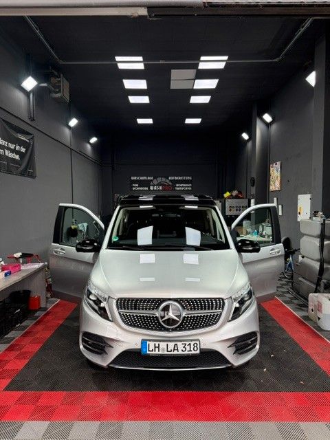 Image of Mercedes-Benz V 250