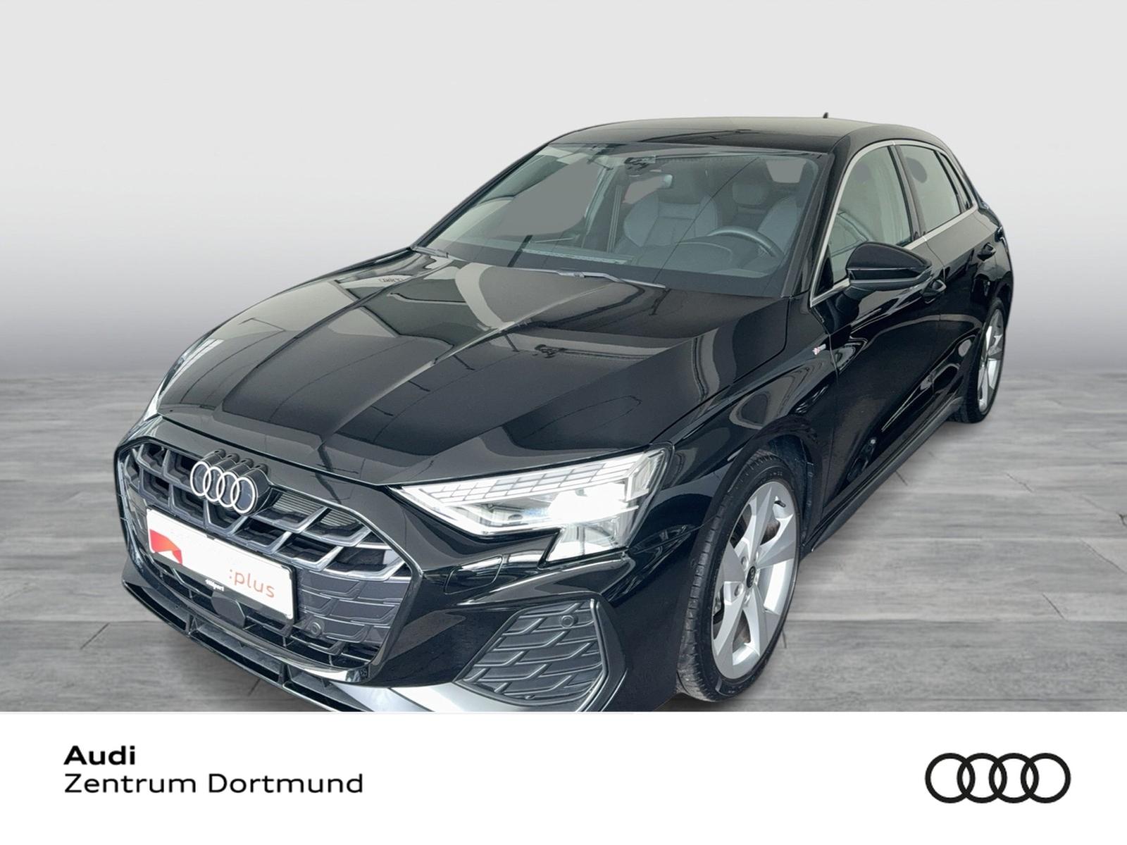 Audi A3 Sportback 35 S LINE PANO SONOS CAM ACC LM18