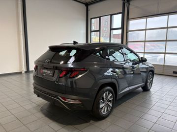 Hyundai TUCSON - 5
