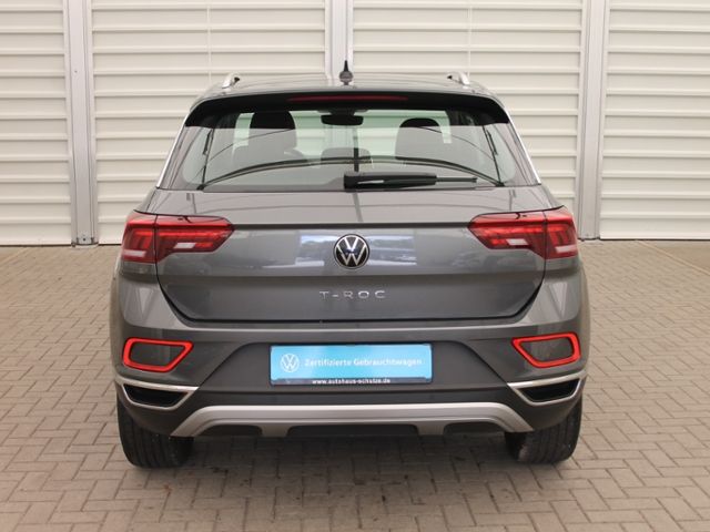Volkswagen T-Roc Style 1.5 TSI DSG foto 5
