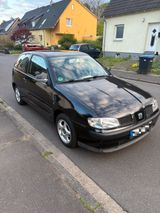 Seat Ibiza Freeze 1.4 Freeze - Seat Ibiza aus 2001