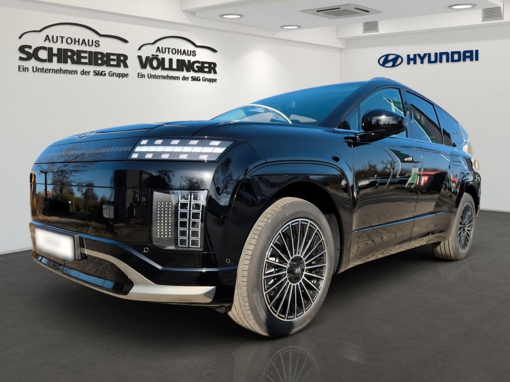 Image of Hyundai IONIQ 9