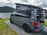 Volkswagen T6  2.0TDI 4Motion -Salty Blue- D.-sperre, AHK - VW Sp