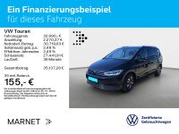 Volkswagen Touran - Vorschau Bild 2