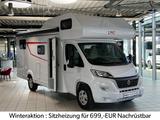 Fiat Ducato*Alkoven*6 Personen*SOFORT*Navi/Ka - Wohnmobil oder -wagen 6 personen