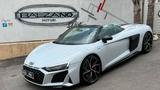 Audi R8 SPYDER 5.2TFSI V10 RWD S-TRONIC 2020 - gebrauchte Audi R8 aus dem Jahr 2020