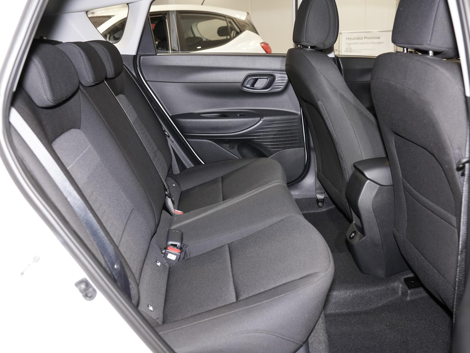 Hyundai BAYON – Bild 7