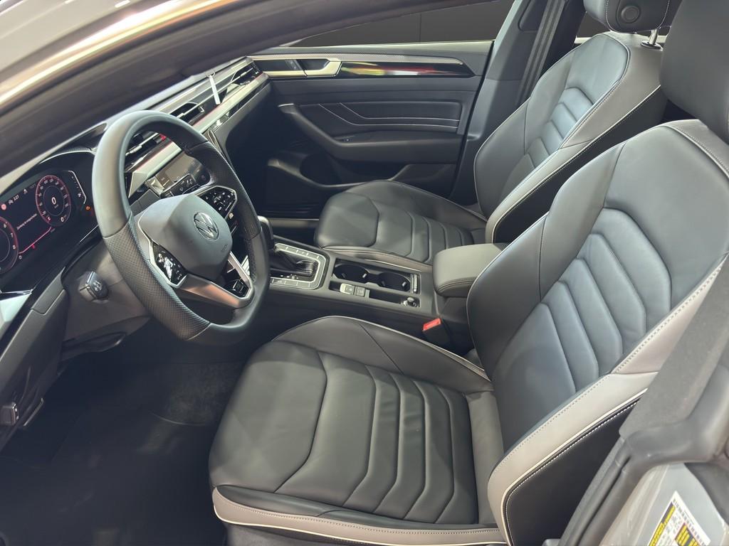 Volkswagen Arteon 2.0 FSI 4 MOT DSG R-Line Leder, Pano, Mat, миниатюра 9