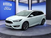 Ford Focus Turnier 1.0 Aut. ST-Line *WinterPk*Navi*AH