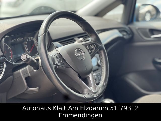 Fahrzeugabbildung Opel Corsa E Drive Automatik