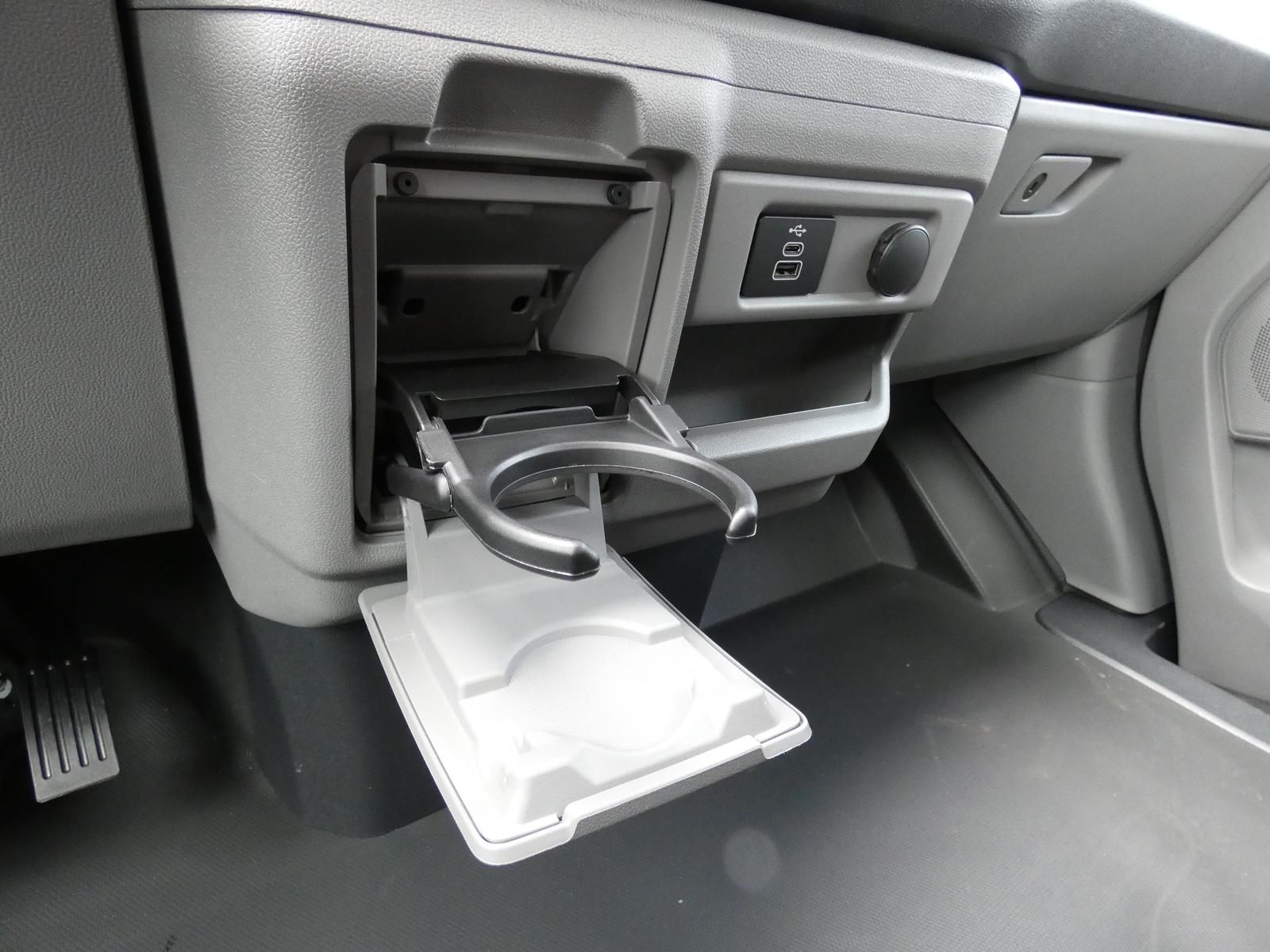 Ford Transit Custom - Bild 21