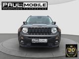 Jeep Renegade Longitude FWD Navi Sitzheizung PDC v+h  - Jeep Gebrauchtwagen in Stuttgart