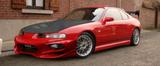Honda Suche ein Honda Prelude !!! - Honda aus 1994