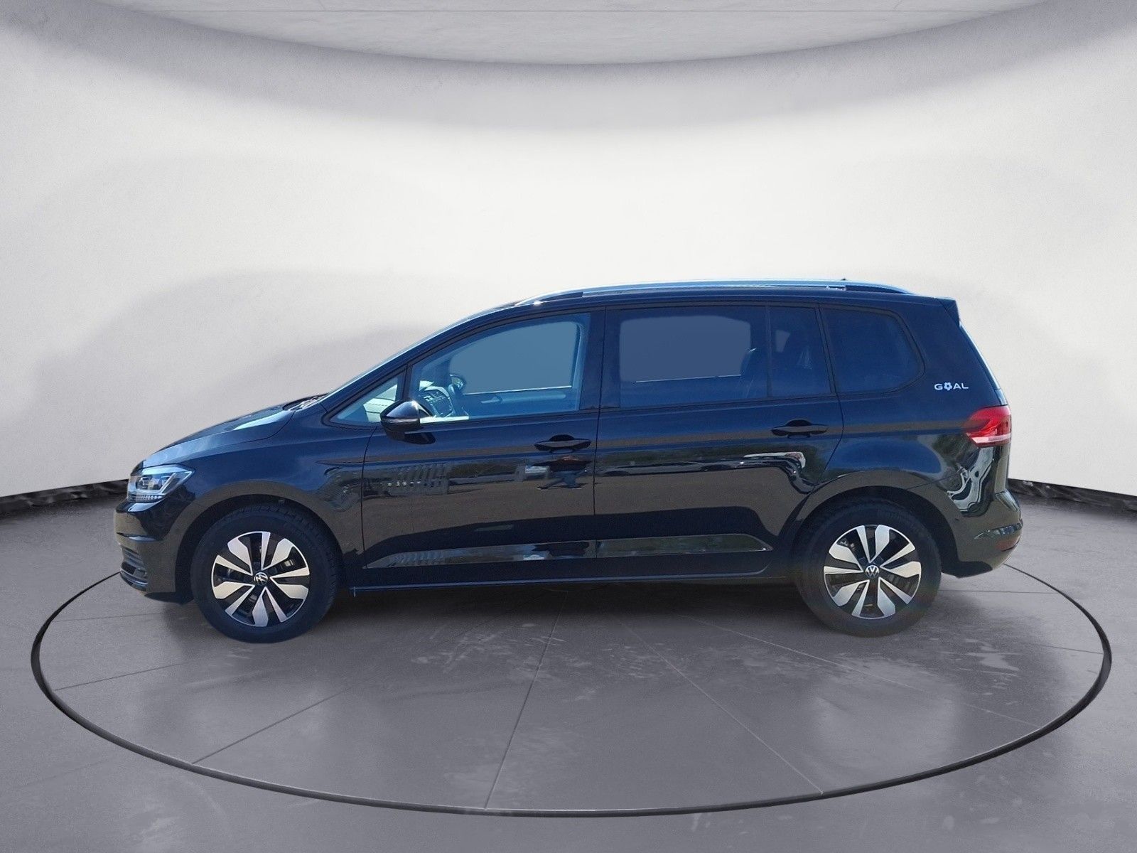 Volkswagen Touran - Bild 3