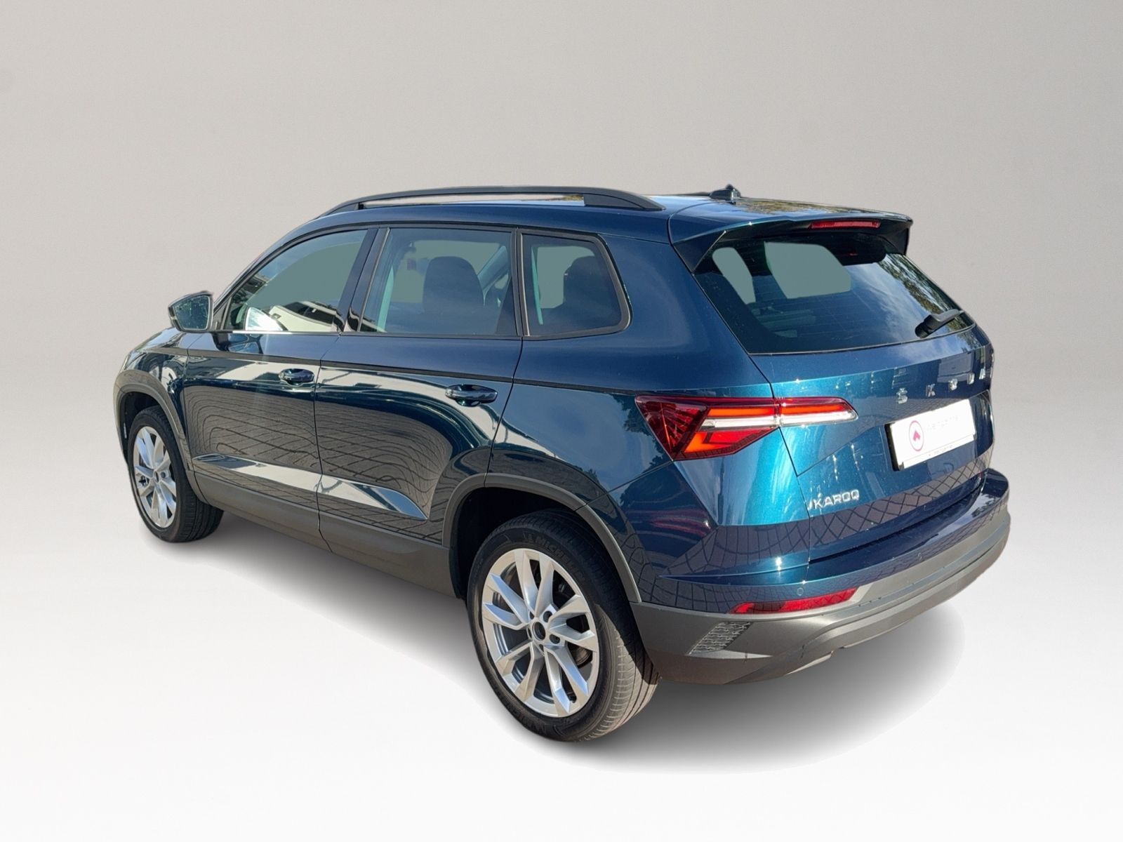 Karoq 1.5 TSI Style, Family, AHK, ACC, LED, DSG
