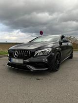 Mercedes-Benz CLA 200 (W117) AMG KW Fahrwerk Panorama... - Mercedes-Benz CLA 200 in Mannheim