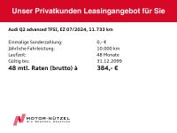 Audi Q2 - Vorschau Bild 24