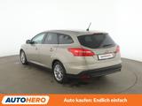 Ford Focus 1.5 TDCi Titanium*NAVI*CAM*TEMPO*SHZ*LHZ* - Ford Focus Gebrauchtwagen in Wuppertal