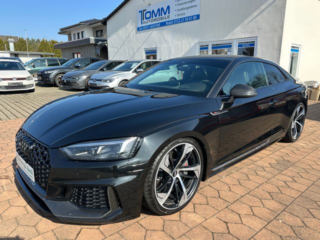 Audi RS 5 Coupe 2.9 TFSI quattro / CARBON/ KERAMIK