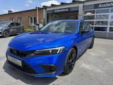 Honda Civic 2.0 i-MMD Advance AHK Sport Paket  - Honda Civic mit Hybrid-Antrieb: Limousine