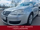 Volkswagen Jetta V *2.HD~TÜV03/26~KLIMA~8-FACH* - Volkswagen Jetta: 2.0