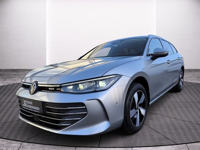 Fahrzeugabbildung Volkswagen Passat Business 1.5 eTSI OPF 110 kW (150 PS) 7-G