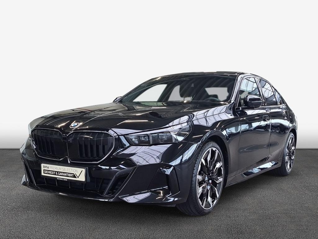 BMW 520d xDrive Limousine MSport Pro AHK Pano ACC u 2026
