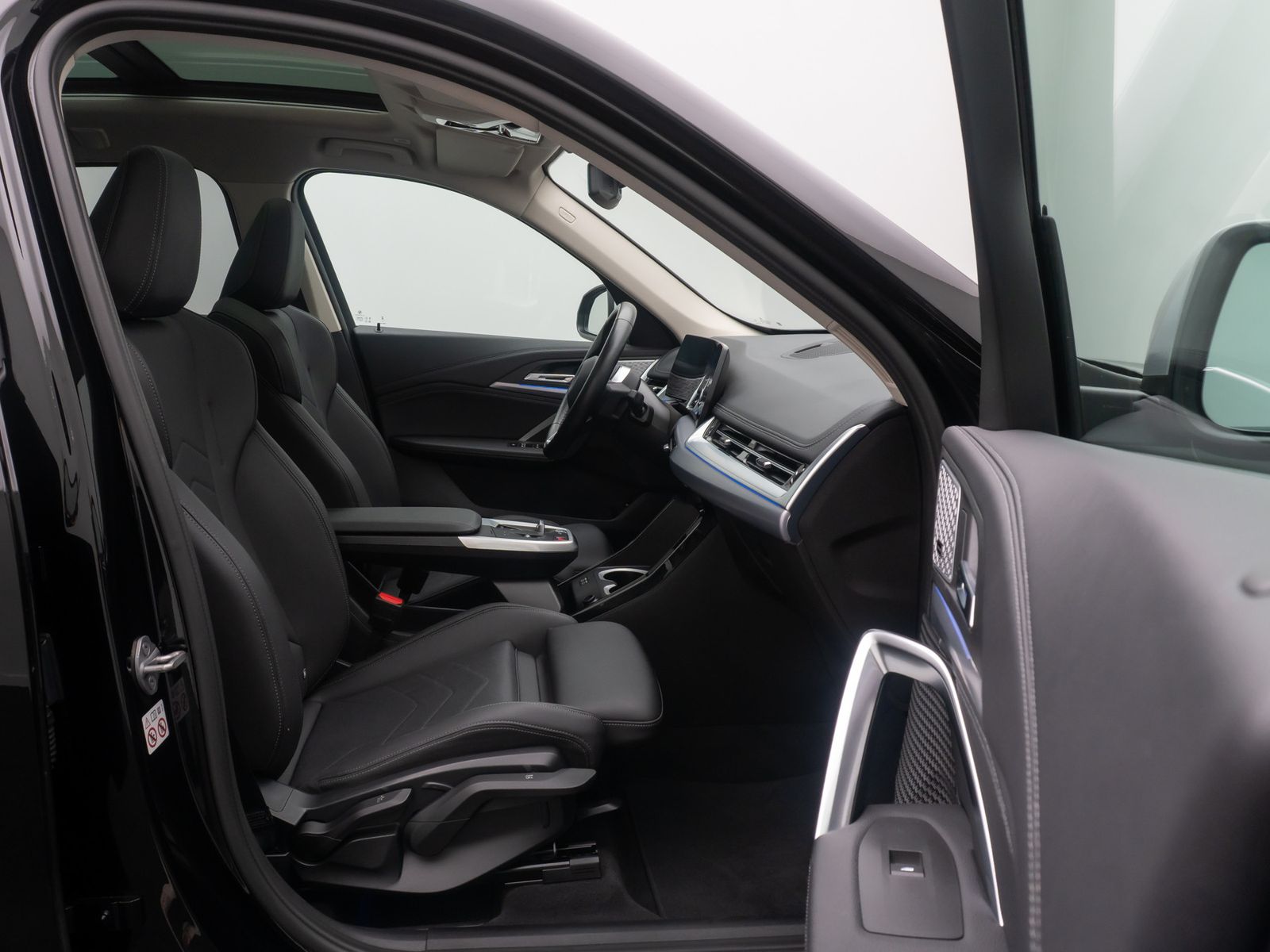 Fahrzeugabbildung BMW X1 xD20d xLine Kamera H/K AHK DAB Panorama 19"