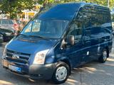 Ford Transit *Wohnmobil *Bett *Markise *Küche *Klima! - Ford: Wohnmobil