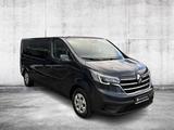 Renault Trafic Combi L2H1 3,0t Life **9SITZE*LED*NAVI*PD - Renault Trafic mit Diesel-Antrieb: Kombi, 2.0