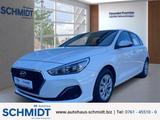 Hyundai i30 Select 1.0 T-GDI Fahrerprofil Spurhalteass.  - Hyundai i30 in Freiburg