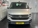 Volkswagen T6.1 Multivan Generation Six FWD*Virtual*LED* - Volkswagen: Multivan Generation