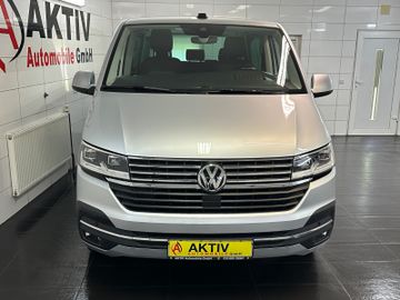 Volkswagen T6 Multivan - 2
