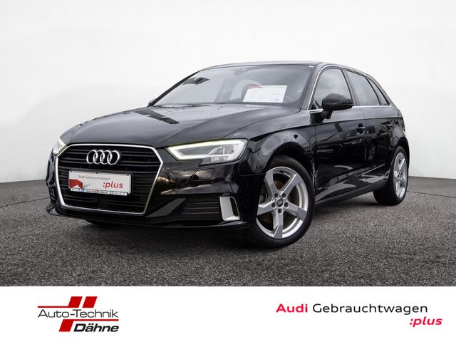 Audi A3 Sportback sport 35 TFSI SHZ NAVI MATRIX-LED