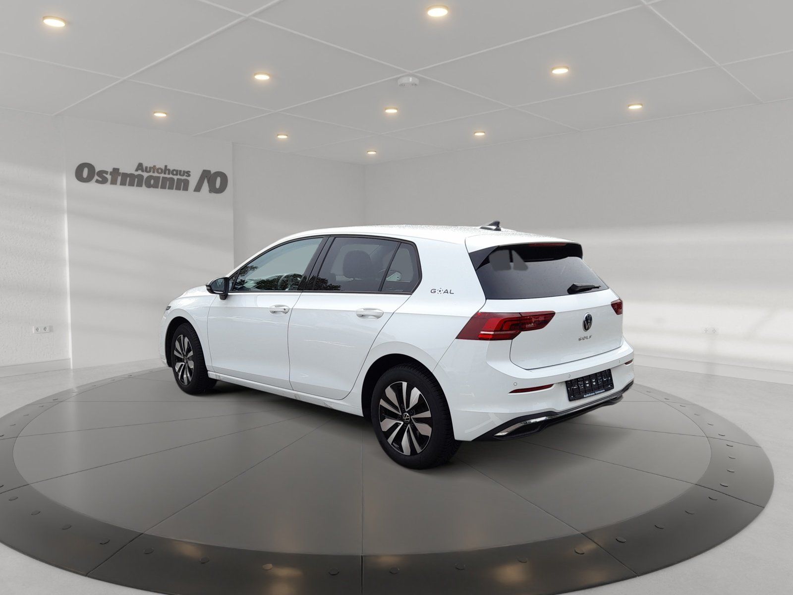 Volkswagen Golf - Bild 3