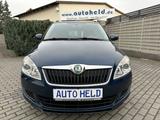 Skoda Fabia Combi 1.2 TSI Family -Klima-Standh.-Sitzh. - Skoda Fabia Family