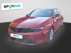 Fahrzeugabbildung Opel Astra L Enjoy 1.2 Turbo AGR-Sitz, LED, SHZ, RFK